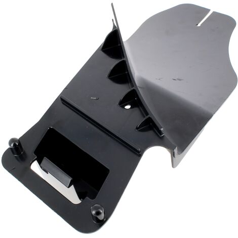 Bouchon Mulching Pour Tondeuse Alpina BL 51-625Q - Compatible Années 2019-2021 - Pour Paillage Herbe