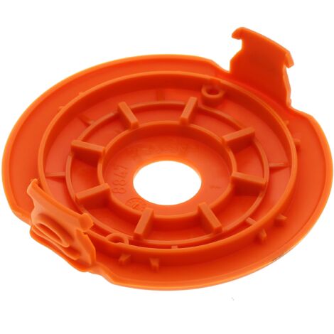 GARDENA 05329-20 Couvercle De Bobine De Rechange | Leroy Merlin