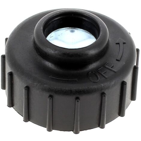 Vis de bobine de fil 5131000602 5131004694 - coupe bordures (1/3)
