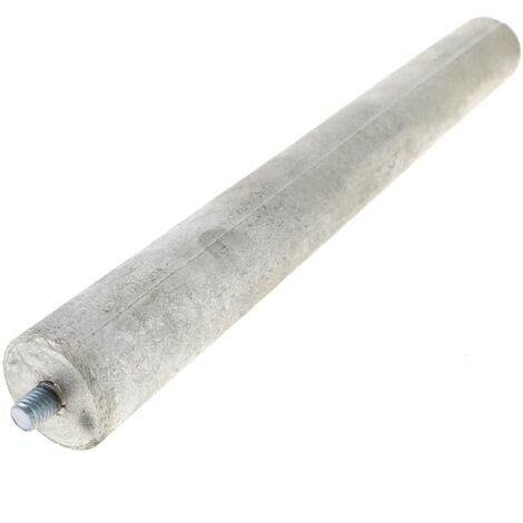 Anode 287mm d=33 pas de 8 040168 - chauffe-eau