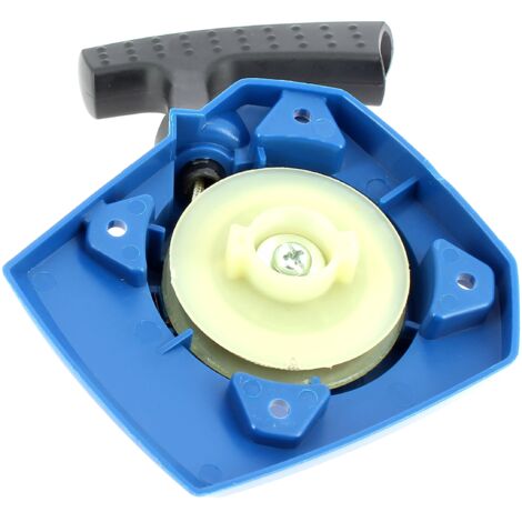 Mac Allister Lanceur Bleu 118801450/0 Pour Taille-Haie - Pièce Détachée Originale