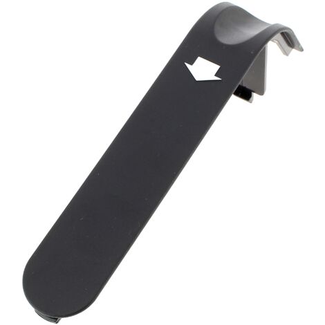 Lot De 4 Leviers De Rechange Pour Tondeuse Black & Decker Pour Tondeuse