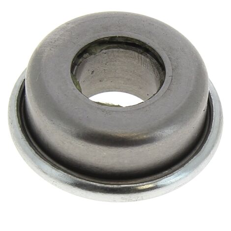 Roulement de roue pour tondeuse à gazon – Compatible avec Stiga, Ggp, Castelgarden – Roulements et paliers – Usage intensif – Global Garden Product (1/2)