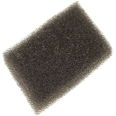 Ryobi – Filtre à air 5131037227 pour taille-haie – Compatible RHT2660R et 5133001838 – Performance optimale pour jardinage professionnel