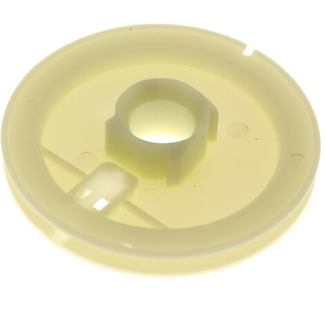 Poulie de lanceur 5131035226 521316003 - taille-haie ryobi (1/2)