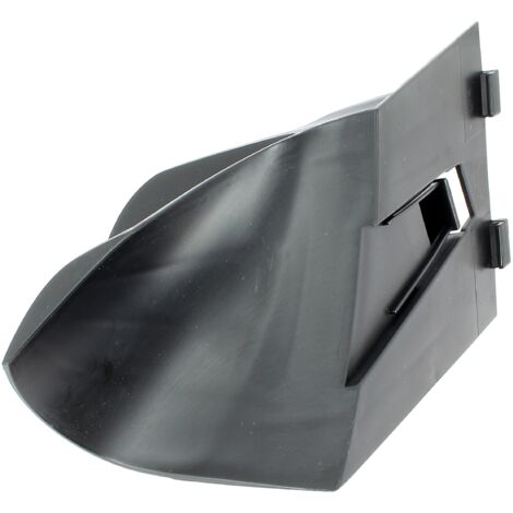 Bouchon mulching pour tondeuse à gazon – Compatible avec modèles Ryobi – Entretien optimal du jardin – Mulching efficace de l'herbe coupée - 5131035738 (1/4)