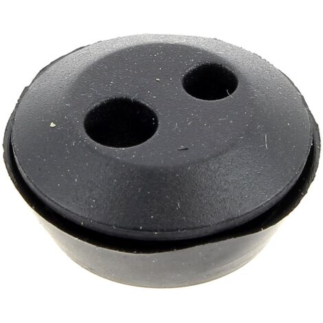 Joint de réservoir d'essence 118801318/0 pour débroussailleuse – Étanchéité efficace – Compatible Alpina, Stiga, Mac Allister