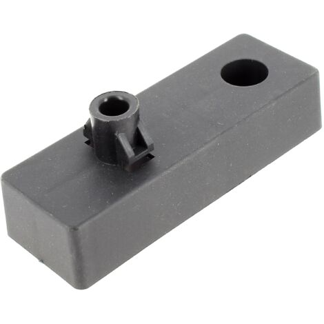 Bloc planche arriere 1004683-00 - etabli black & decker