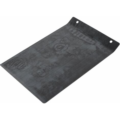 Plaque tole 5131010300 6150771 - ponceuse ryobi
