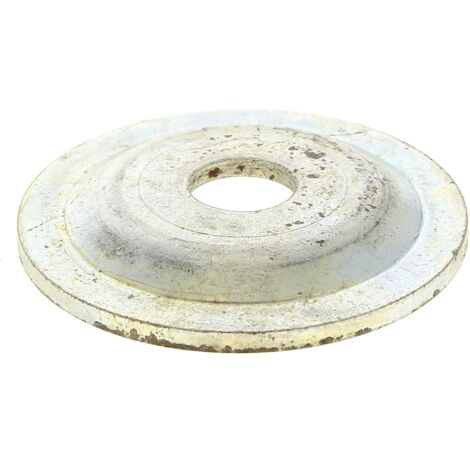 Flasque interieure de lame 5131004513 - debroussailleuse ryobi
