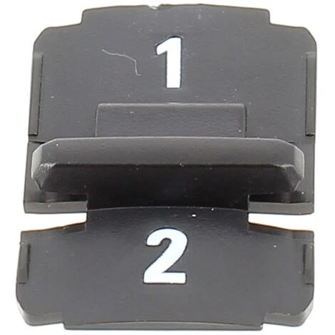 Curseur de vitesse 4931431789 350755001 - perceuse a.e.g (1/2)