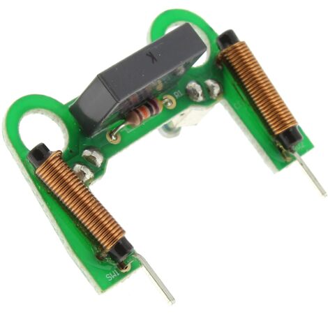 Condensateur 2615302683 – Outil multifonction pour Dremel – Compatible avec Dremel 300/3000/395 – Performance optimale