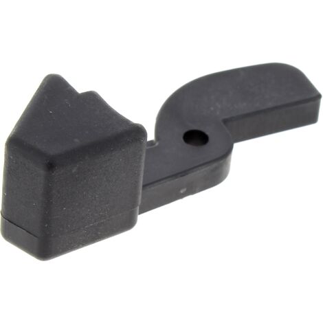 Levier arriere 343371440 - ponceuse metabo (1/3)