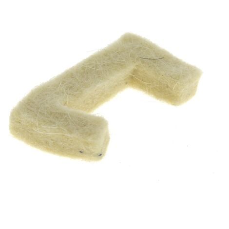 Feutre de lame rht2660 5131013254 - taille-haie ryobi