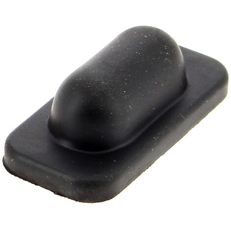 Caoutchouc réservoir 5131001776 pour débroussailleuse – Compatible Ryobi et Homelite – Usage intensif pour jardinage professionnel (1/2)