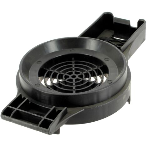 Carter inferieur 5131035951 - souffleur a feuilles ryobi (1/2)