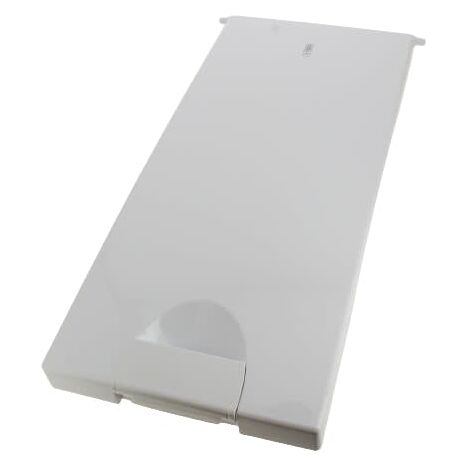 Porte évaporateur freezer pour Réfrigérateur WHIRLPOOL 481244069344