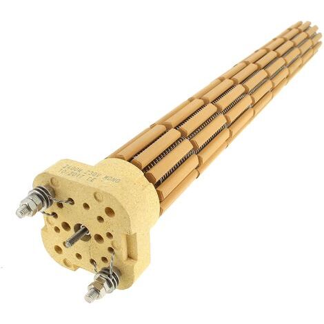 Répartiteur de puissance extra-plat pour cosses 250A • MMElectricité
