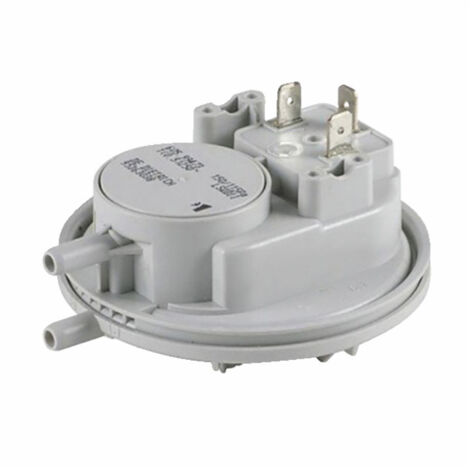 Pressostat d'air 10/20pa tdpup02mbar01 - poele
