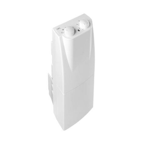 Acova – Boitier thermostat tax-tag 895010 – Thermostat radiateur électrique – Compatible avec plusieurs appareils – Installation facile