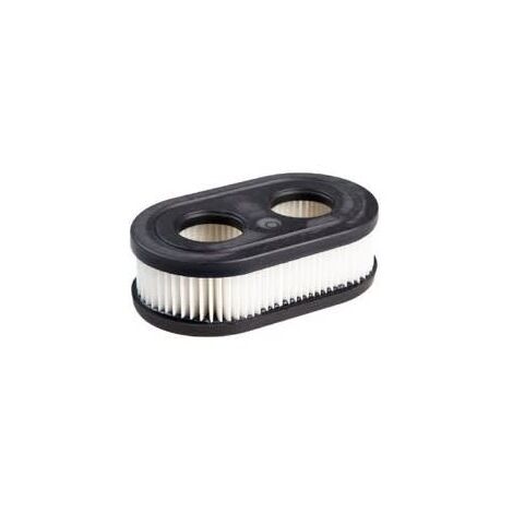 Filtre à Air 593260 Pour Tondeuse à Gazon - Compatible Moteurs Briggs & Stratton