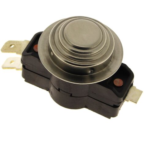 Thermostat 110°nc/82°nc 1258406014 1258406.00 - seche-linge (1/2)