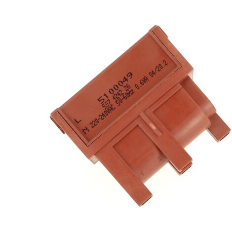 Allumeur 2 Points BF80026-N00 230V - Pièce Détachée Pour Appareils Gorenje, Installation Facile - 9