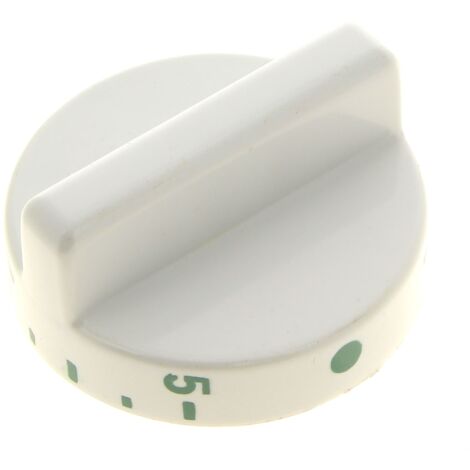 Bouton thermostat pour Refrigerateur Ariston, Refrigerateur Indesit, Refrigerateur Scholtes (1/2)