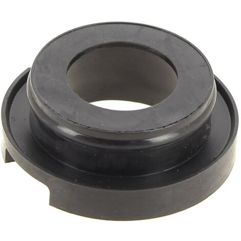 Bague de bouton 93620052 93557395 - table vitroceramique (1/2)