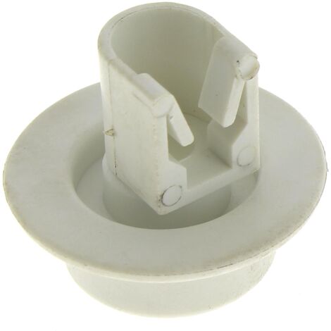 Kit roulettes pour panier inférieur de lave-vaisselle - 50286965004 - Electrolux