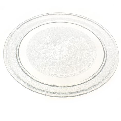 Plateau tournant d=245 3390w1a035a 3390w1a035d - micro-ondes (1/2)