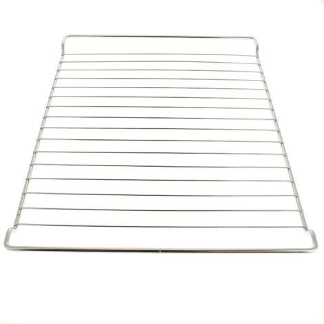 Grille De Four Whirlpool 447x338 Mm - Neuve - Réf 054779 - Adaptée Fours Conventionnels