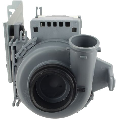 Pompe De Cyclage Pour Lave-vaisselle Whirlpool - Neuve (481010625628, 313081, 059333)