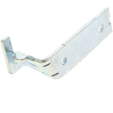 Original Bosch Drehgelenk 45X7589 - Unten Drehgelenk Für Kühlschrank & Gefrierschrank