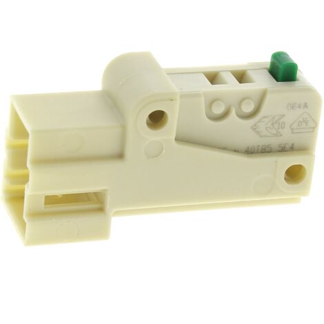 Microswitch 2 cosses 00154193 4240233 - seche-linge (1/3)