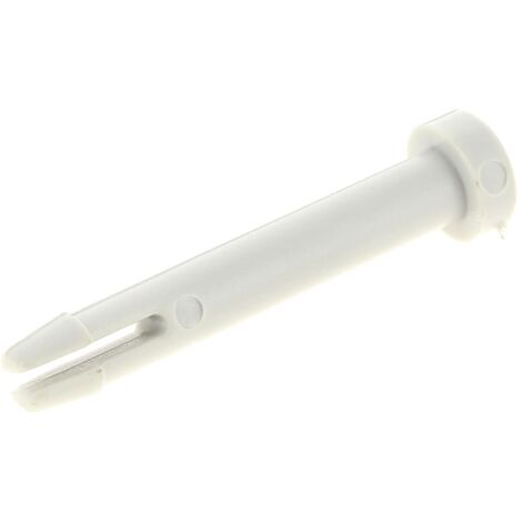 Arret de roulette 91619627 - lave-vaisselle (1/2)