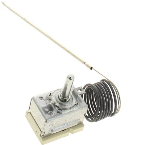 Thermostat four - 260° 55.17052.350 - cuisiniere (1/3)