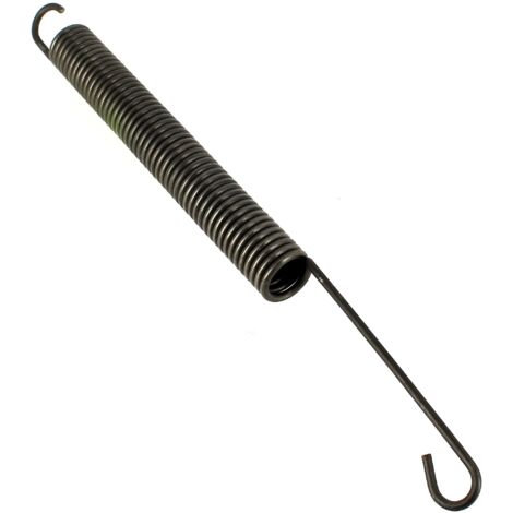 Ressort de porte l=230 c00086467 - lave-vaisselle (1/2)