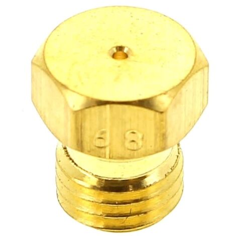 Injecteur 0.68 butane-propane z05q829 - cuisiniere