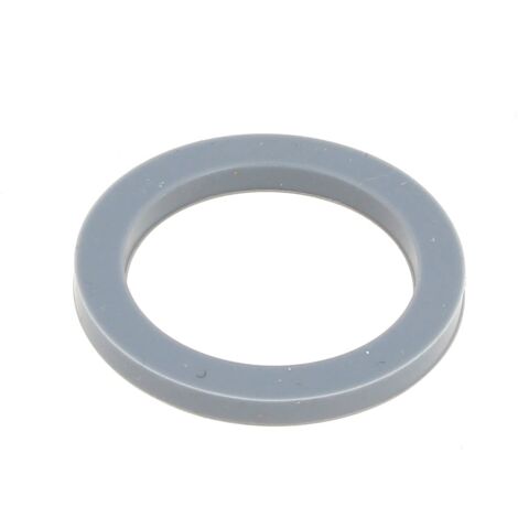 Joint du distributeur de liquide de rinçage d'origine (00166625, 166625) Lave-vaisselle ARISTON HOTPOINT, BOSCH, GAGGENAU, NEFF, SIEMENS, VIVA
