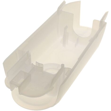 Thermostatgehäuse Whirlpool 481010468434 Für Kühlschrank