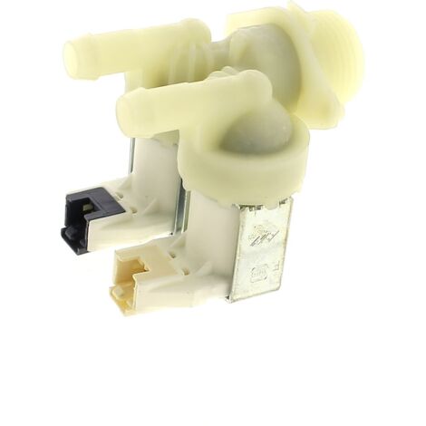 Electrovanne 2 voies 41018989 as0040507 - lave-linge