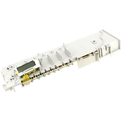 Module Électronique Configuré Pour Lave-Linge Ewm2100