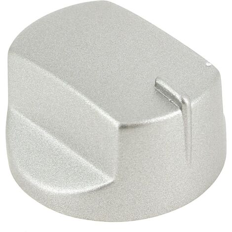 Bouton gris 3h pour Table de cuisson Ariston (1/3)