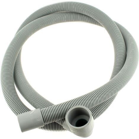 Tuyau de vidange coude 012g2140061 - lave-vaisselle