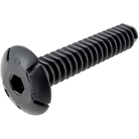 Pied réglable d'origine (00612650) Lave-vaisselle BALAY, BLAUPUNKT, BOSCH, CONSTRUCTA, GAGGENAU, JUNKER, NEFF, SIEMENS, VIVA (1/3)