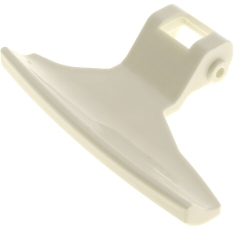Poignee de hublot dc64-02430a - lave-linge samsung (1/2)