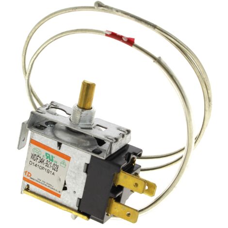 Thermostat wdf34k-921-028 as0000122 - refrigerateur (1/2)