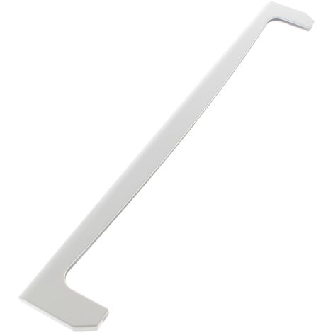 Profil avant clayette refrigerateur l49 pour Refrigerateur Beko (1/2)