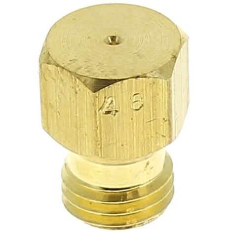 Injecteur 0.48 butane-propane 909010335 - table de cuisson